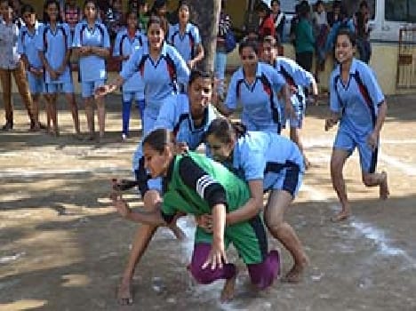 62 National Kabaddi Championship Himachal won bronze medal.