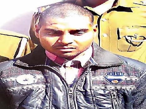 son accused in mother murder