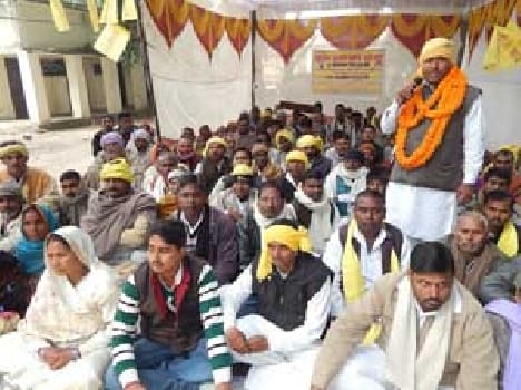 BHASPA members pitched for scholership