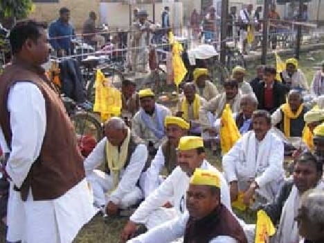 protest of sbsp 