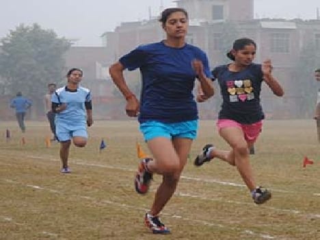 Registration of 25, 250 children enrolled