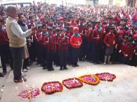 condolences for killed children