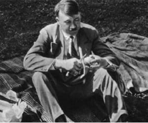 Dictator's of world used to eat man and animals body parts