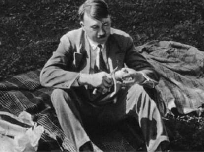 couple who made an innovation conspiracy against Hitler