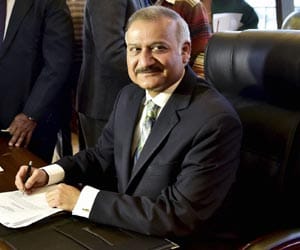 Challenges for New CBI Chief Amit Kumar Sinha