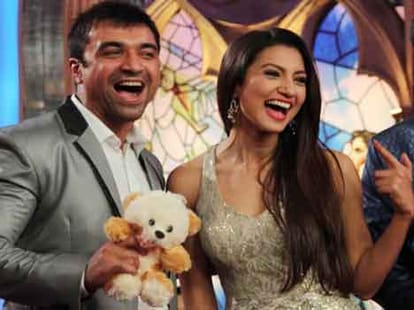 Ranbir-Anushka will make a clothing auction