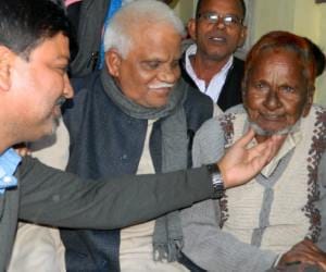 SP Leaders in Hashim House