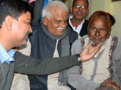 Azam speaks over Hasim Ansari issue.