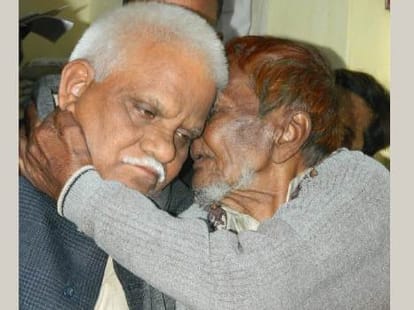 SP Leaders in Hashim House