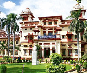 IIT-BHUT student get the salary package of two crore rupees