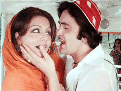 neetu singh mother wants become actress