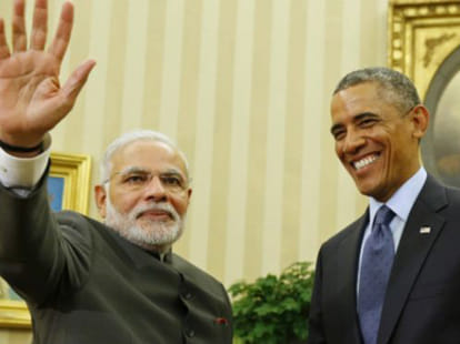 ramdev wants Modi-Obama take yoga on Yoga Day.