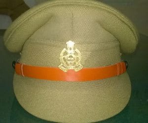 Plan to improve the image of Police.