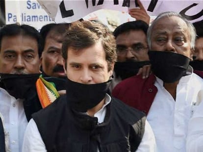 these issues will create panic to modi govt in parliament session