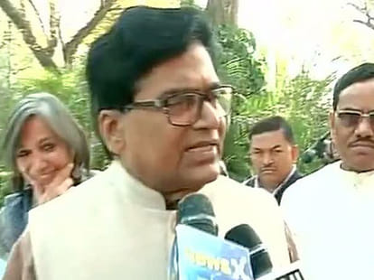 samajwadi party raise demand to kick our ram naik as governor