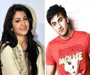 Ranbir-Anushka will make a clothing auction