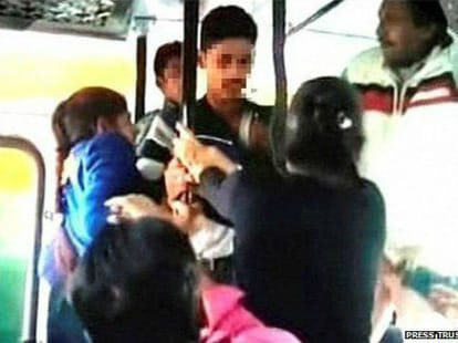 rohtak sister molester case, new sentaional truth 