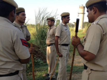 Trouth behind rohtak incident