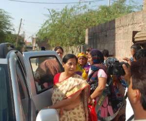Homo Sexual Marriage Issue in Haryana Ashram