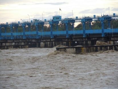 nepal government want new dam on sharda river.