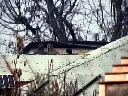 Terrorist Attack on Army Camp in Uri Kashmir, Before Prime Minister's Kashmir Visit