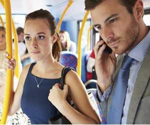 long traveling hours affects mental health