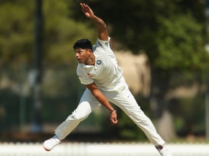 LIVE: First Day of 3rd Test, India vs Australia 