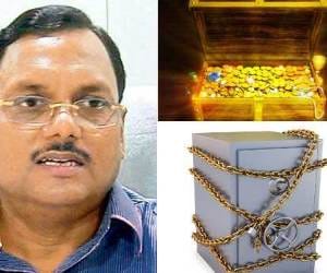 ED to interogate Yadav Singh relatives.