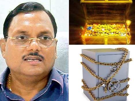 CBI drawft prepare against Yadav Singh