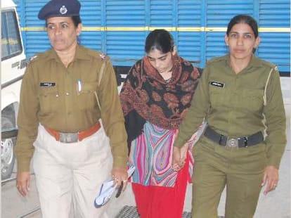 new discloger about sant rampal, satlok ashram
