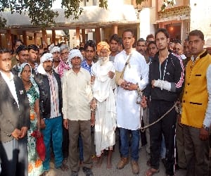 district administration will buy the land of farmers directly