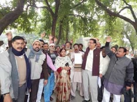 condemn to beating of kanchhal