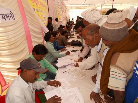 cases solved in lok adalat 