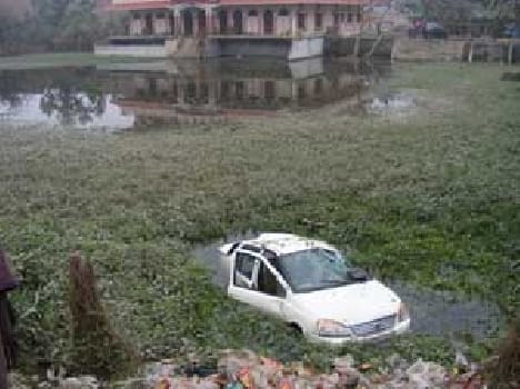 car accident