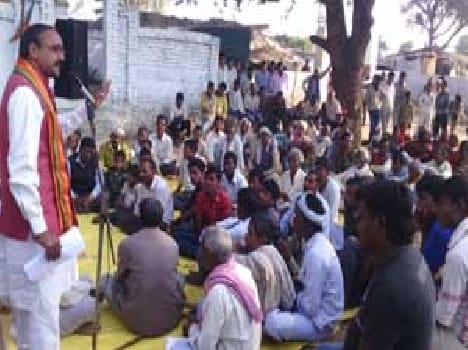 bjp joined new members