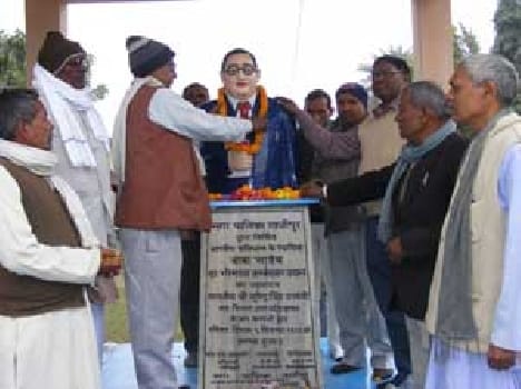 death anniversary of ambedkar