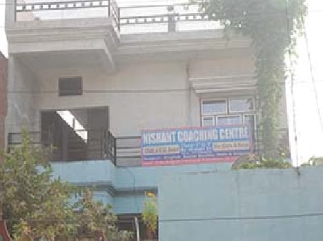coaching classes