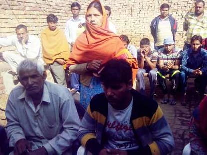 Polygraphy ans Narco Test in Brave Sisters Moleshtion Case 