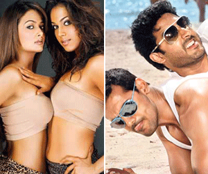 Spotlight gay character of bollywood 