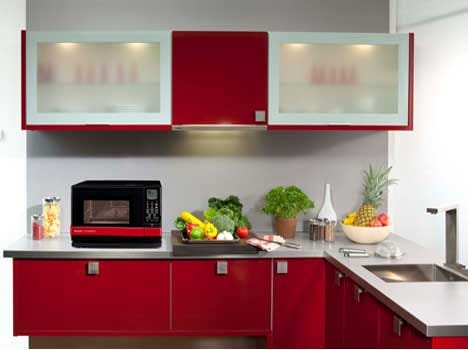 smart tips for kitchen makeover