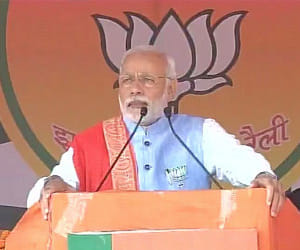 spg security in Kashmir ahead of PM Modi's rally