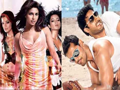 Spotlight gay character of bollywood 