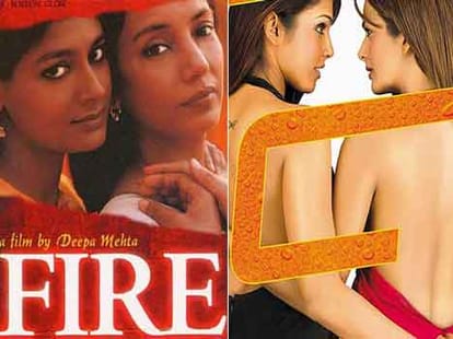 Spotlight gay character of bollywood 