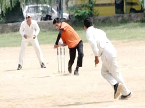 tenis cricket himachal lost first match.