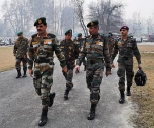 indian army's special plan to trap pakistan