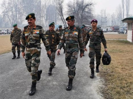 jammu kashmir on high alert after threat of peshawar like attack