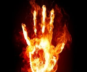 woman burned alive in fire at rampur bushar shimla.