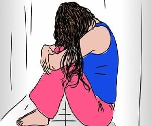 Wife of former officer raping a million Hdpe