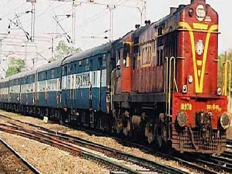 MEMU of Kalyanpur will start in New Year