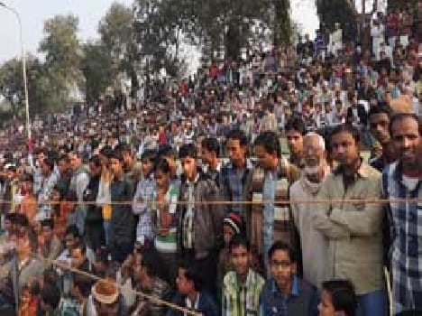 gold cup all india tournament